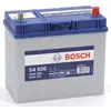 Image de Bosch S4020 - Batterie Auto - 45A/h - 330A - Technologie Plomb-Acide - pour les Véhicules sans Système Start/Stop