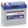 Image de Bosch S4022 - Batterie Auto - 45A/h - 330A - Technologie Plomb-Acide - pour les Véhicules sans Système Start/Stop