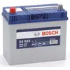 Image de Bosch S4023 - Batterie Auto - 45A/h - 330A - Technologie Plomb-Acide - pour les Véhicules sans Système Start/Stop