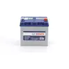 Image de BOSCH Batterie (de voiture) 540.0 A 60.0 Ah 12.0 V Premium (Ref: 0 092 S40 240)
