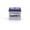 Image de BOSCH Batterie (de voiture) 540 A 60.0 12.0 Premium (Ref: 0 092 S40 250)