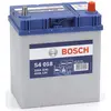 Image de Bosch S4018 - Batterie Auto - 40A/h - 330A - Technologie Plomb-Acide - pour les Véhicules sans Système Start/Stop