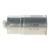 Image de Bosch N2013 Filtre à Carburant Diesel - Sépare les Particules du Carburant - Protège le Système d'Injection