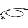Image de BOSCH Capteur (vitesse de rotation des roues) 0265007833 Compatible avec: FIAT DUCATO Bus, DUCATO Kasten, DUCATO Pritsche/Fahrgestell