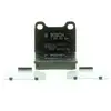 Image de BOSCH Plaquettes de frein X4 pour MERCEDES-BENZ: 201 Series (Ref: 0 986 466 874)