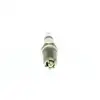 Image de BOSCH Bougie d'allumage pour FORD: Fiesta, Orion, Mondeo, Cougar, Focus, C-Max, Fusion, Ka, Connect, Escort, StreetKa, B-Max (Ref: 0 242 232 514)