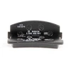 Image de BOSCH Plaquettes de frein X4 pour LADA: Niva 4x4 (Ref: 0 986 466 601)