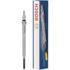 Image de Bosch 0250204002 - Bougie de préchauffage Duraterm Glow Plug - Boite carton - 1 pièce - pour véhicules à moteur diesel