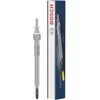 Image de Bosch 0250202137 (GLP092) - Bougie de préchauffage Duraterm Glow Plug - Boite carton - 1 pièce - pour véhicules à moteur diesel