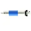 Image de BOSCH Pompe à carburant pour MERCEDES-BENZ: Classe E, Classe G, Classe CLK, Classe CL, 140 Series, Classe S, Classe SLK (Ref: 0 986 580 372)