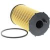 Image de BOSCH Filtre à huile pour LAND ROVER: Range Rover, Discovery & JAGUAR: XF, XJ, S-Type & CITROËN: C5, C6 & PEUGEOT: 407, 607 (Ref: 1 457 429 307)