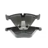 Image de BOSCH Plaquettes de frein X4 pour BMW: Série 7, Série 3, Série 6, M3, Série 5, X1, Série 1, Z4 (Ref: 0 986 494 036)