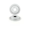 Image de BOSCH Disques de frein pour MINI: MINI (Ref: 0 986 478 601)