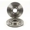 Image de BOSCH Disques de frein pour KIA: Magentis & HYUNDAI: Sonata, Elantra (Ref: 0 986 479 229)