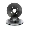 Image de BOSCH Disques de frein pour MAZDA: 323, Demio & KIA: Rio (Ref: 0 986 478 219)