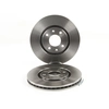 Image de BOSCH Disques de frein pour CITROËN: Xantia & PEUGEOT: 406 (Ref: 0 986 478 831)