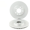 Image de BOSCH Disques de frein pour OPEL: Astra, Zafira, Corsa, Meriva, Combo & VAUXHALL: Meriva, Astra, Corsa, Zafira (Ref: 0 986 478 883)