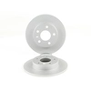 Image de BOSCH Disques de frein pour OPEL: Astra, Zafira, Corsa, Meriva, Combo & VAUXHALL: Meriva, Astra, Zafira (Ref: 0 986 478 884)
