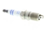 Image de BOSCH Bougie d'allumage pour JAGUAR: XJ, X-Type, S-Type & VOLVO: V50, C30, S40 & FORD: Focus & ASTON MARTIN: DB7, Vanquish (Ref: 0 242 236 563)