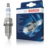 Image de BOSCH 4x Bougie d'allumage 0 242 235 983 Kit Ouverture de la clé: 16 mm Longueur du filetage: 19mm
