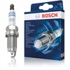 Image de Bosch FR7HPP33 (+52) - Bougies d'Allumage Double Platinum - Jeu de 4