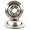 Image de BOSCH Disques de frein pour VOLKSWAGEN: Transporter, Touareg (Ref: 0 986 479 094)