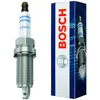 Image de Bosch FR8TE2 - Bougie d'allumage Nickel - 1 bougie