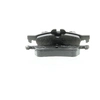 Image de BOSCH Plaquettes de frein X4 pour MINI: MINI (Ref: 0 986 494 063)