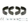 Image de Bosch 986487712 Segment de frein