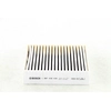 Image de BOSCH Filtre d'habitacle pour SMART: Roadster, Forfour & MITSUBISHI: Colt (Ref: 1 987 432 434)