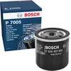 Image de Bosch P7005 - Filtre à huile auto