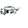 Image de BOSCH Sonde lambda pour SKODA: Octavia, Fabia & AUDI: A2 & VOLKSWAGEN: Golf, Touareg, Bora, Caddy (Ref: 0 258 007 355)