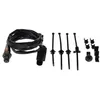 Image de BOSCH Sonde lambda 0258007363 Compatible avec: AUDI A4 B7, A4 B7 Avant, A4 B7 Cabriolet, A6 C6, A6 C6 Avant, A8 D3, R8, R8 Spyder