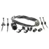Image de BOSCH Sonde lambda pour AUDI: TT, A3, A6, A4 & VOLKSWAGEN: Phaeton, New Beetle, Eos, Jetta, Golf & BENTLEY: Continental (Ref: 0 258 017 180)