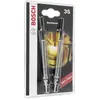 Image de BOSCH Jeu de 2 bougies de préchauffage pour CITROËN: Berlingo, C3 Pluriel, C3, C4, C5, C2, Xsara, Xsara Picasso & FORD: Fiesta (Ref: 0 250 204 902)