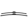 Image de BOSCH Balai d'essuie-glace Kit de Lame d'essuie-glace Avant | Version: Sans Cadre | Longueur 1: 550mm | Longueur 2: 550mm 3 397 009 016 Compatible avec AUDI A4 B7 Avant 8ED A4 B7 Berline 8EC