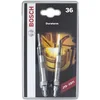 Image de Bosch 36 - Bougie de Préchauffage Duraterm - Blister - Lot de 2 Pièces - pour Véhicules à Moteur Diesel