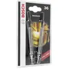 Image de BOSCH Jeu de 2 bougies de préchauffage pour OPEL: Signum, Vectra, Zafira, Astra & FIAT: Stilo, Multipla, Croma, Marea, Marengo (Ref: 0 250 202 926)