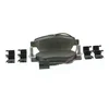 Image de BOSCH Plaquettes de frein X4 pour FIAT: Punto, 500, Linea, Fiorino, Idea, Panda, Qubo & ALFA ROMEO: Mi.To & PEUGEOT: Bipper (Ref: 0 986 494 113)