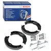Image de Bosch 986487718 Segment de frein