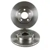 Image de BOSCH Disques de frein pour VOLKSWAGEN: Passat & AUDI: A4, A8, A6, S8 & SEAT: Exeo (Ref: 0 986 478 869)