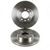 Image de BOSCH Disques de frein pour MAZDA: 6 (Ref: 0 986 479 132)