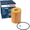 Image de BOSCH Filtre à huile F026407008