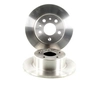 Image de BOSCH Disques de frein pour MERCEDES-BENZ: 126 Series, 8, 107 Series, COUPE, CABRIOLET, Classe S, PAGODE, 123 Series, 116 Series (Ref: 0 986 478 199)