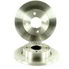 Image de BOSCH Disques de frein pour NISSAN: Micra (Ref: 0 986 478 288)