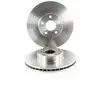 Image de BOSCH Disques de frein pour SUBARU: Legacy, Impreza, Forester, BRZ (Ref: 0 986 479 147)