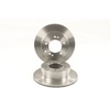 Image de BOSCH Disques de frein pour KIA: Sorento (Ref: 0 986 479 232)