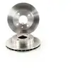 Image de BOSCH Disques de frein pour FORD: Escort, Orion, Sierra (Ref: 0 986 478 148)