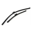 Image de BOSCH Balai d'essuie-glace pour PEUGEOT: 208, 2008 & FIAT: Doblo, 600 (365) & RENAULT: R5 E-TECH, Twingo, Wind & SEAT: Ibiza (Ref: 3 397 007 295)