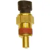 Image de BOSCH Sonde de température, liquide de refroidissement pour OPEL: Vectra, Astra, Zafira, Corsa, Meriva, Insignia, Signum, Combo (Ref: 0 280 130 122)